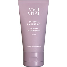 Bild på VagiVital Intimate Calming Gel 50 ml