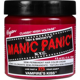 Bild på Manic Panic Semi-Permanent Hair Color Vampire's Kiss 118 ml