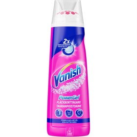 Bild på Vanish Förbehandlare Power Gel Gold 200 ml