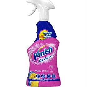 Bild på Vanish Oxi Action Förbehandlare 750 ml