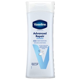 Bild på Vaseline Advanced Repair Lotion 400 ml