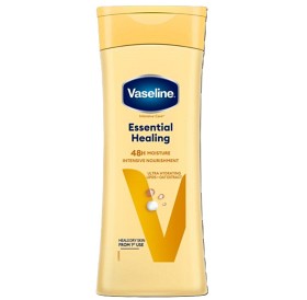 Bild på Vaseline Essential Healing Lotion 400 ml