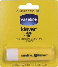 Bild på Vaseline Lip Care