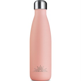 Bild på JobOut Vattenflaska Sunburst 500 ml