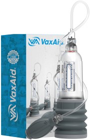 Bild på VaxAid Peyronies Deluxe