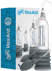 Bild på VaxAid V9 Deluxe