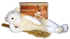 Bild på Vetenallen Hugo