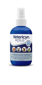 Bild på Vetericyn Plus Antimicrobial Hydrogel 89 ml