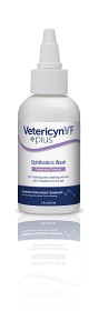 Bild på Vetericyn VF+ Antimicrobial Ophthalmic Wash 55 ml