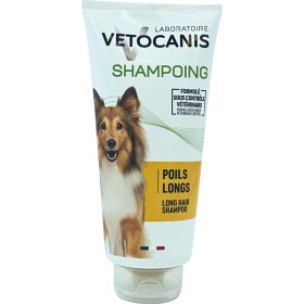 Bild på Vetocanis Schampo Lång päls hund 300 ml