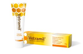 Bild på Vetramil Salva 30 g