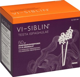 Bild på Vi-Siblin, granulat i dospåse 610 mg/g 50 st