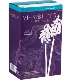 Bild på Vi-Siblin S, granulat 880 mg/g 450 gr