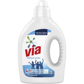 Bild på Via Brilliant White 760 ml