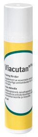 Bild på Viacutan Plus oral lösning 95 ml