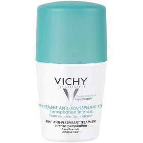 Bild på Vichy Antiperspirant Deodorant 48 h