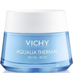 Bild på Vichy Aqualia Thermal Rehydrating Rich Cream 50 ml