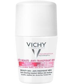 Bild på Vichy Beauty Deodorant 48h