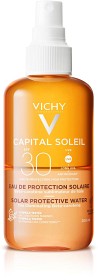 Bild på Vichy Capital Soleil Solar Protective Water SPF30, 200 ml