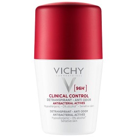 Bild på Vichy Femme Clinical Control Deo 96 hr 50 ml