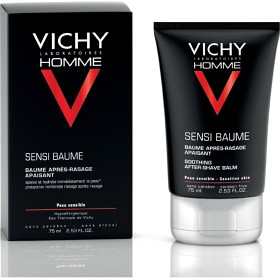 Bild på Vichy Homme Aftershave Balm 75 ml