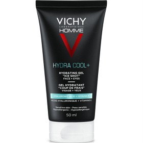 Bild på Vichy Homme Hydra Cool Gel 50 ml