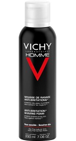 Bild på Vichy Homme Shaving Foam 200 ml