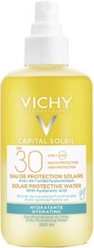 Bild på Vichy Capital Soleil Hydrating Solar Protective Water SPF30, 200 ml