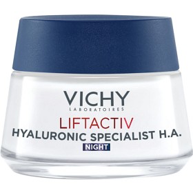 Bild på Vichy Liftactiv Hyaluron Specialist H.A. Night Cream 50 ml