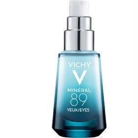 Bild på Vichy Mineral 89 Eyes 15 ml