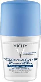 Bild på Vichy Mineral Deo 48h