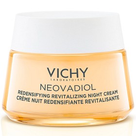 Bild på Vichy Neovadiol Menopause Nattcreme 50 ml
