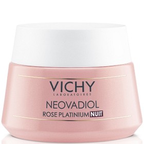 Bild på Vichy Neovadiol Rose Platinum Night Cream 50 ml