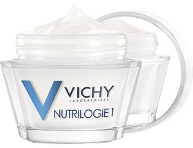 Bild på Vichy Nutrilogie 1 dagkräm torr hud
