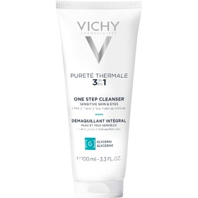 Bild på Vichy Pureté Thermale 3-in-1 One Step Cleanser 100 ml