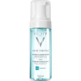 Bild på Vichy Pureté Thermale Cleansing Foam 150 ml