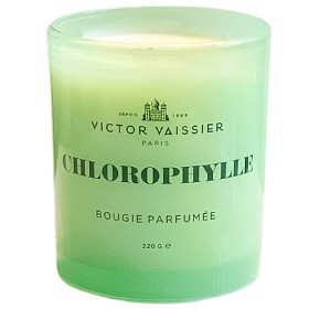 Bild på Victor Vaissier Chlorophylle Scented Candle