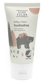 Bild på Vide Vilda Hudsalva 30 ml