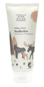 Bild på Vide Vilda Hudkräm 100 ml