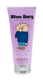 Bild på Viktors Supersnälla Duschtvål 200 ml