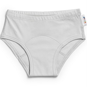 Bild på Vimse Training Pants Light 110/116 Light Grey