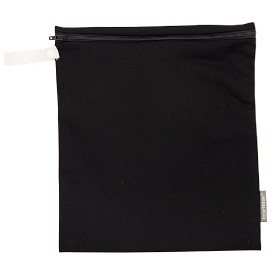Bild på Vimse Wet Bag with Zipper Black
