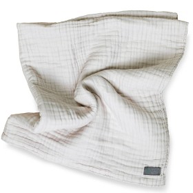 Bild på Vinter & Bloom  Filt Layered Muslin Dove Grey