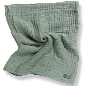 Bild på Vinter & Bloom Filt Layered Muslin Jade Green