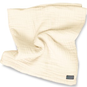 Bild på Vinter & Bloom Filt Layered Muslin EKO Pearl White