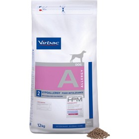 Bild på Virbac Dog A2 Allergy 12 kg