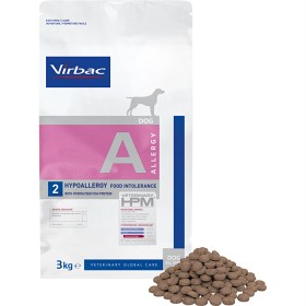 Bild på Virbac Dog A2 Allergy 3 kg