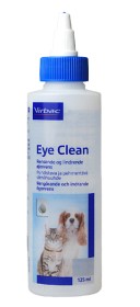 Bild på Virbac Eye Clean 125 ml