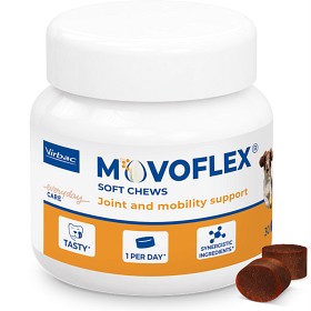 Bild på Virbac Movoflex L 30 st