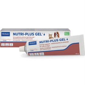 Bild på Virbac Nutri-Plus Gel 120 g